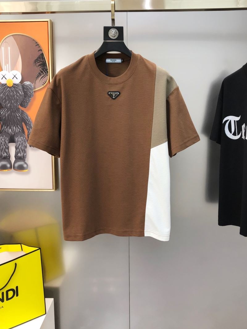 Prada T-Shirts